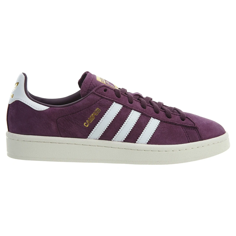 Фото № 1 с приближением к товару «‎adidas Campus Red White-White »