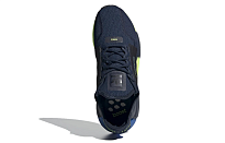 Фото № 4 с приближением к товару «‎adidas originals NMDR1 V2 Navy»