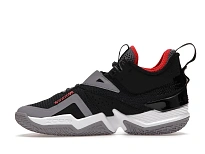 Фото № 3 с приближением к товару «‎Jordan Westbrook One Take Black Cement»