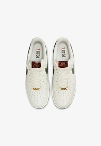 Фото № 4 с приближением к товару «‎Кроссовки Nike SPNI112P02G-A11»