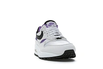 Фото № 4 с приближением к товару «‎Nike Air Huarache Run DNA CH.1 Air Max 1 Purple Punch»
