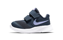 Фото № 1 с приближением к товару «‎Nike Star Runner 2 TD 'Thunder Blue'»