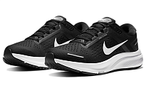 Фото № 3 с приближением к товару «‎Nike Air Zoom Structure 23 Women's Running Shoe»