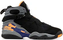 Фото № 1 с приближением к товару «‎Jordan 8 Retro Phoenix Suns »