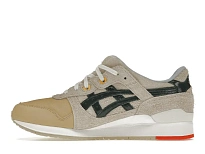 Фото № 3 с приближением к товару «‎ASICS Gel-Lyte III Birch»