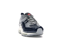 Фото № 3 с приближением к товару «‎Nike Air Max 98 Supreme Obsidian»