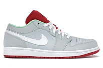 Фото № 1 с приближением к товару «‎Jordan 1 Retro Low Hare Jordan (2015)»