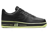 Фото № 1 с приближением к товару «‎Nike Air Force 1 Low Ribbon Volt»