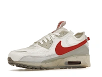 Фото № 4 с приближением к товару «‎Nike Air Max Terrascape 90 Summit White Red Clay»