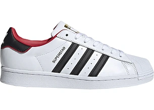adidas Superstar Valentines Day White (2020)
