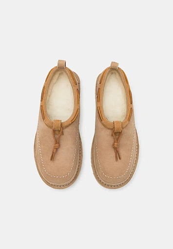 TASMAN CRAFTED REGENERATE UNISEX - 4