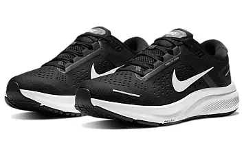 Nike Air Zoom Structure 23 Women's Running Shoe - 3