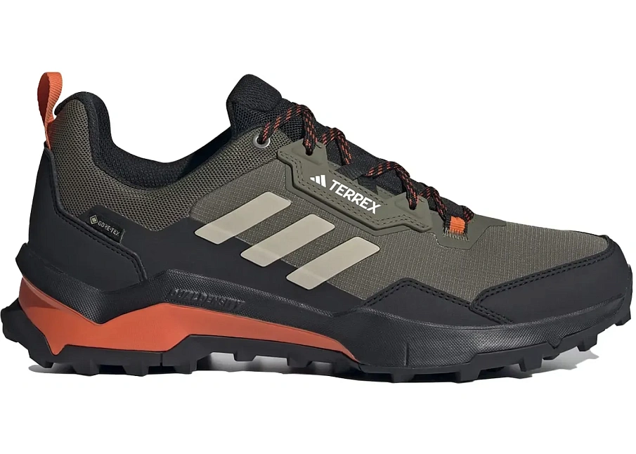 Фото № 1 с приближением к товару «‎adidas Terrex AX4 Gore-Tex»