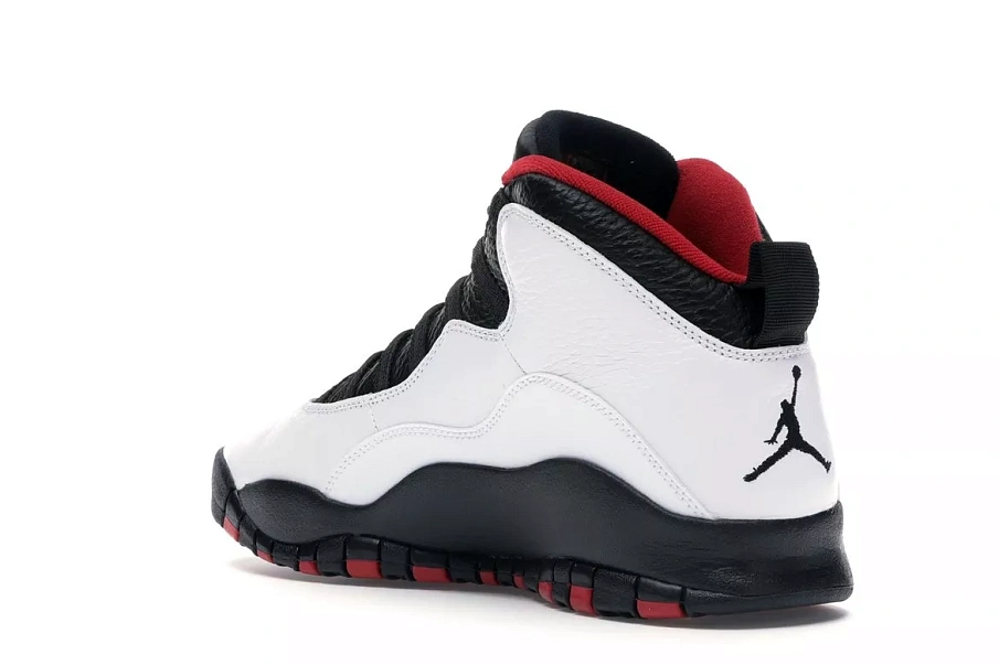 Фото № 5 с приближением к товару «‎Jordan 10 Retro Double Nickel»