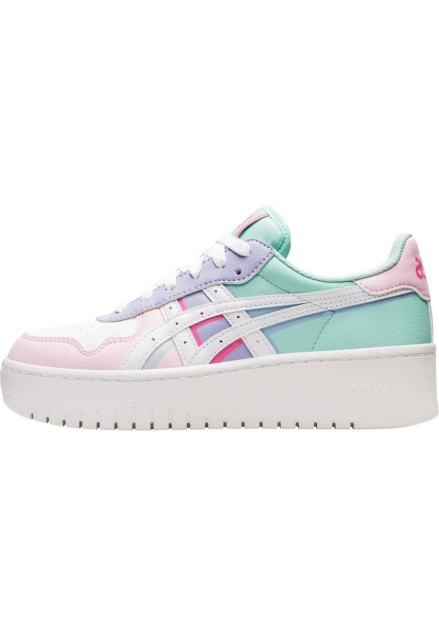 Фото № 1 с приближением к товару «‎Asics Japan S PF »