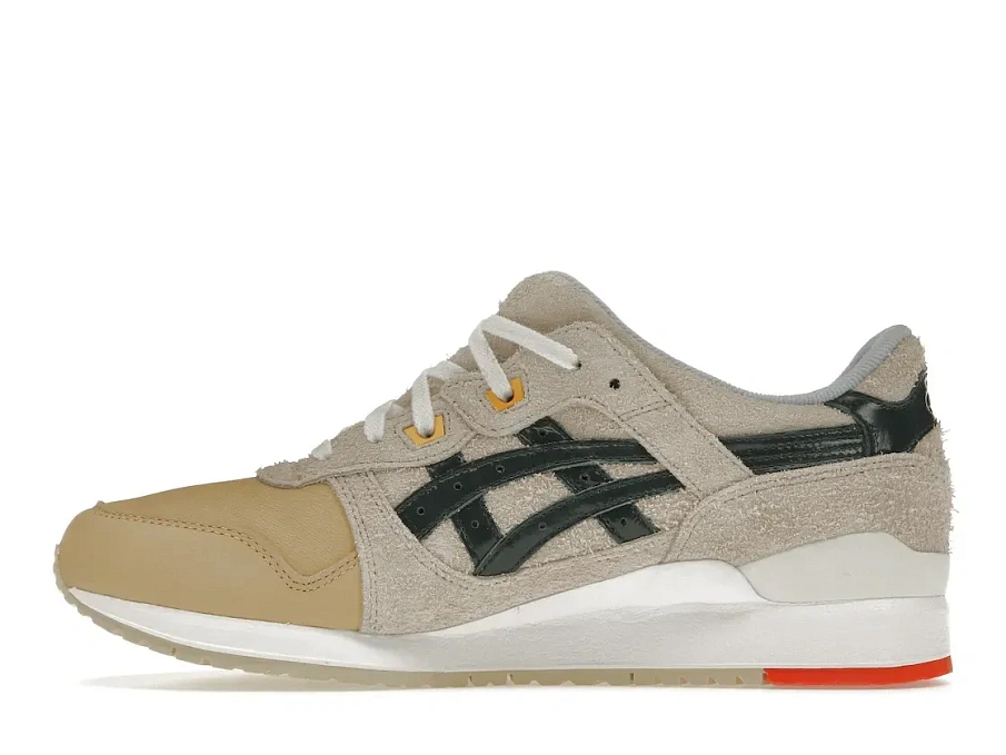 Фото № 3 с приближением к товару «‎ASICS Gel-Lyte III Birch»