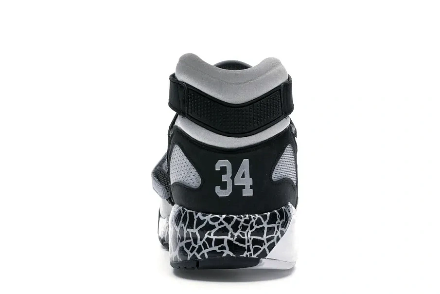 Фото № 4 с приближением к товару «‎Nike Air Trainer Max 91 Bo Knows Raiders»