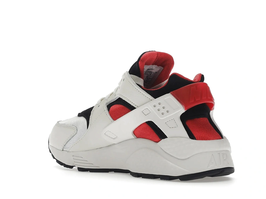 Фото № 6 с приближением к товару «‎Nike Air Huarache Sail Bred »
