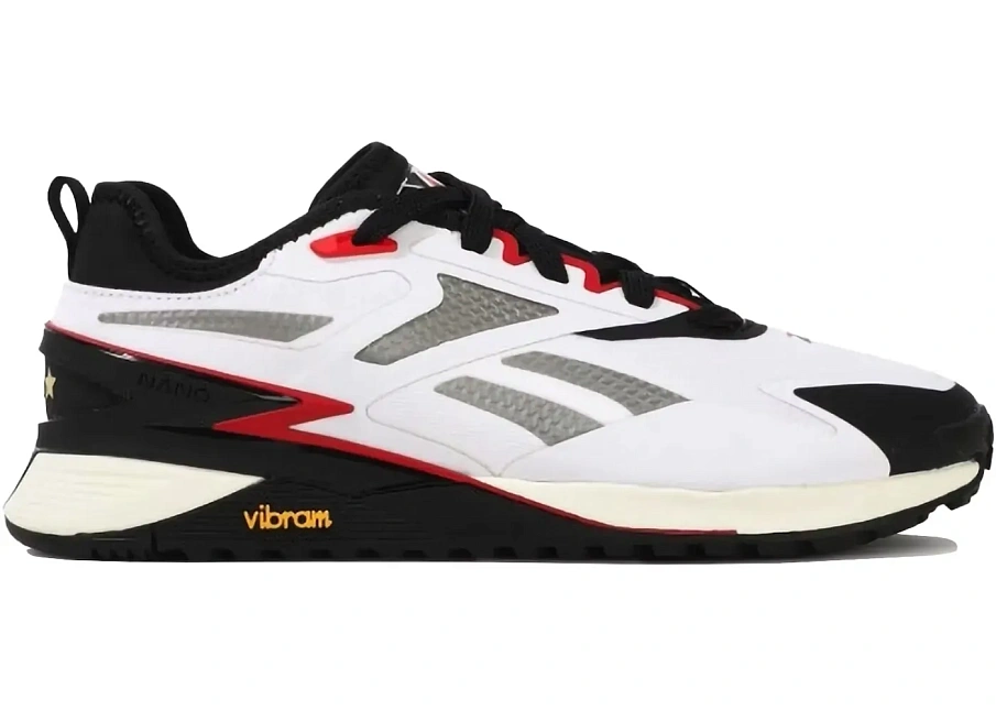 Фото № 1 с приближением к товару «‎Reebok Nano X3 Adventure»