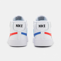 Фото № 3 с приближением к товару «‎Nike Blazer SE GT »