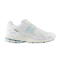 Фото № 1 с приближением к товару «‎Tyrese Maxey x New Balance 1906R Hero Pack»