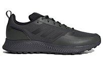 Фото № 2 с приближением к товару «‎adidas neo Runfalcon 2.0 TR 'Legend Earth'»