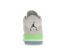 Фото № 4 с приближением к товару «‎Jordan 3 Retro Quai 54 (2018) (Friends & Family)»