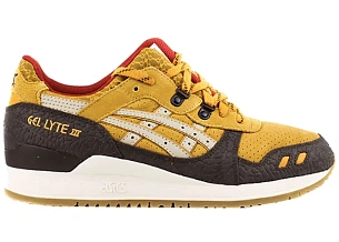 ASICS Gel-Lyte III
