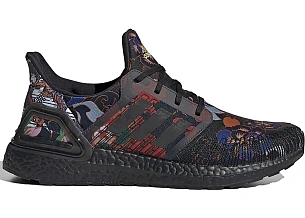 adidas Ultra Boost 20 Lunar New Year