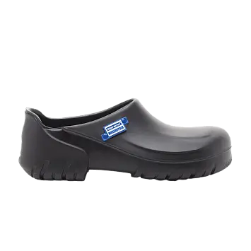 Ader Error x Birkenstock A630 PU Clog Tech Black