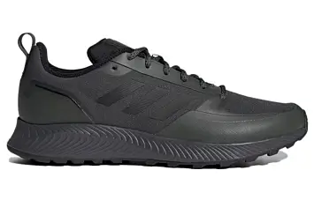 adidas neo Runfalcon 2.0 TR 'Legend Earth' - 2