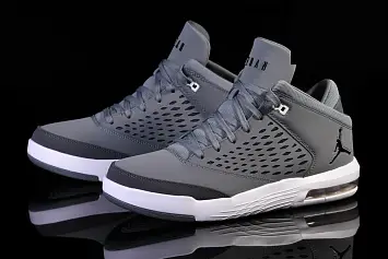Nike Air Jordan Flight Origin 4 Wolf  - 4