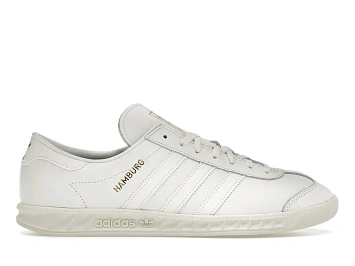 adidas Hamburg Core White - 1