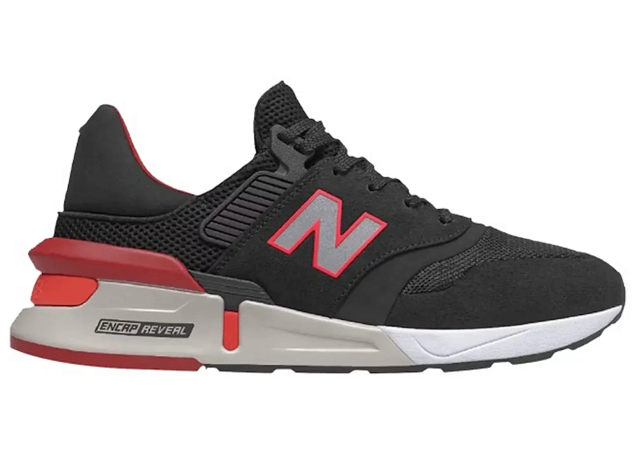 Фото № 1 с приближением к товару «‎New Balance 997»
