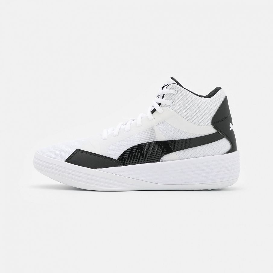 Фото № 1 с приближением к товару «‎Puma Clyde All Pro Team»