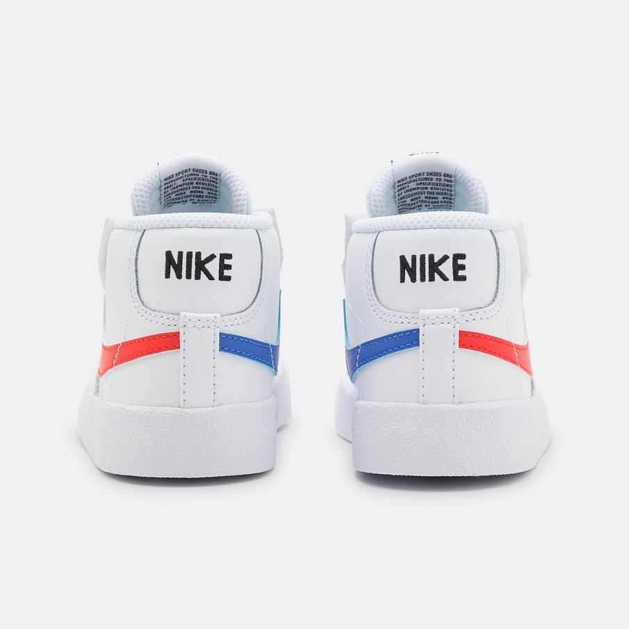 Фото № 3 с приближением к товару «‎Nike Blazer SE GT »