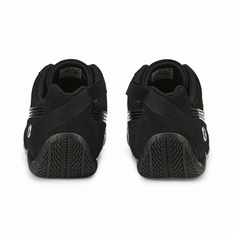 Фото № 4 с приближением к товару «‎Puma Bmw M Energy Speedcat »