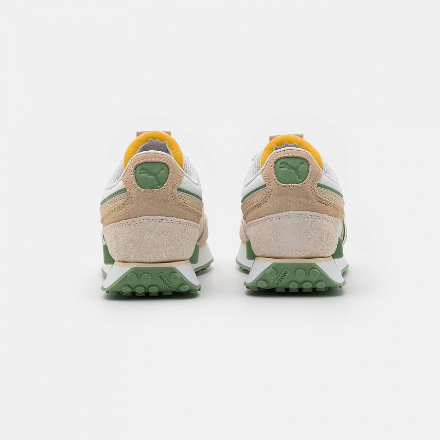 Фото № 3 с приближением к товару «‎Puma Future Rider Double »