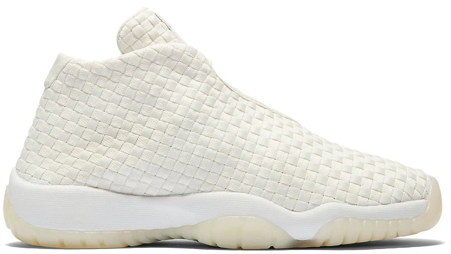 Фото № 1 с приближением к товару «‎Jordan Future Phantom »