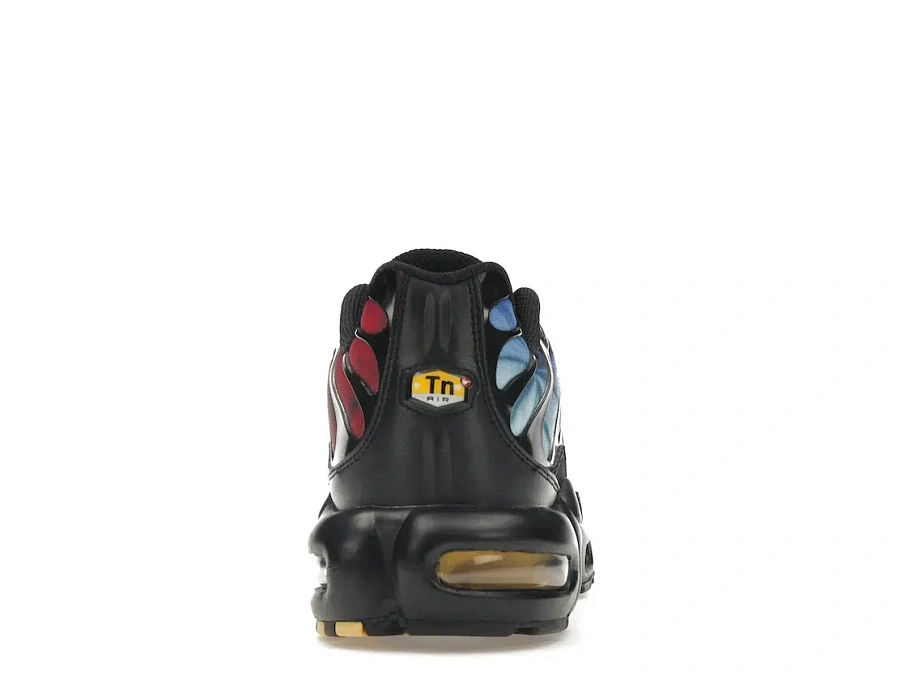 Фото № 4 с приближением к товару «‎Nike Air Max Plus 25th Anniversary»