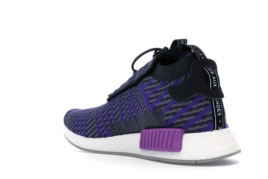 Фото № 6 с приближением к товару «‎adidas NMD TS1 Energy Ink»