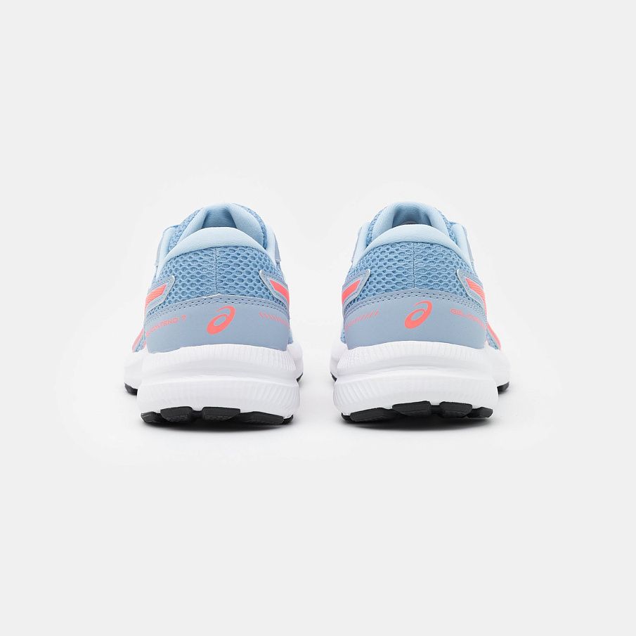 Фото № 3 с приближением к товару «‎Asics Gel Contend 7»