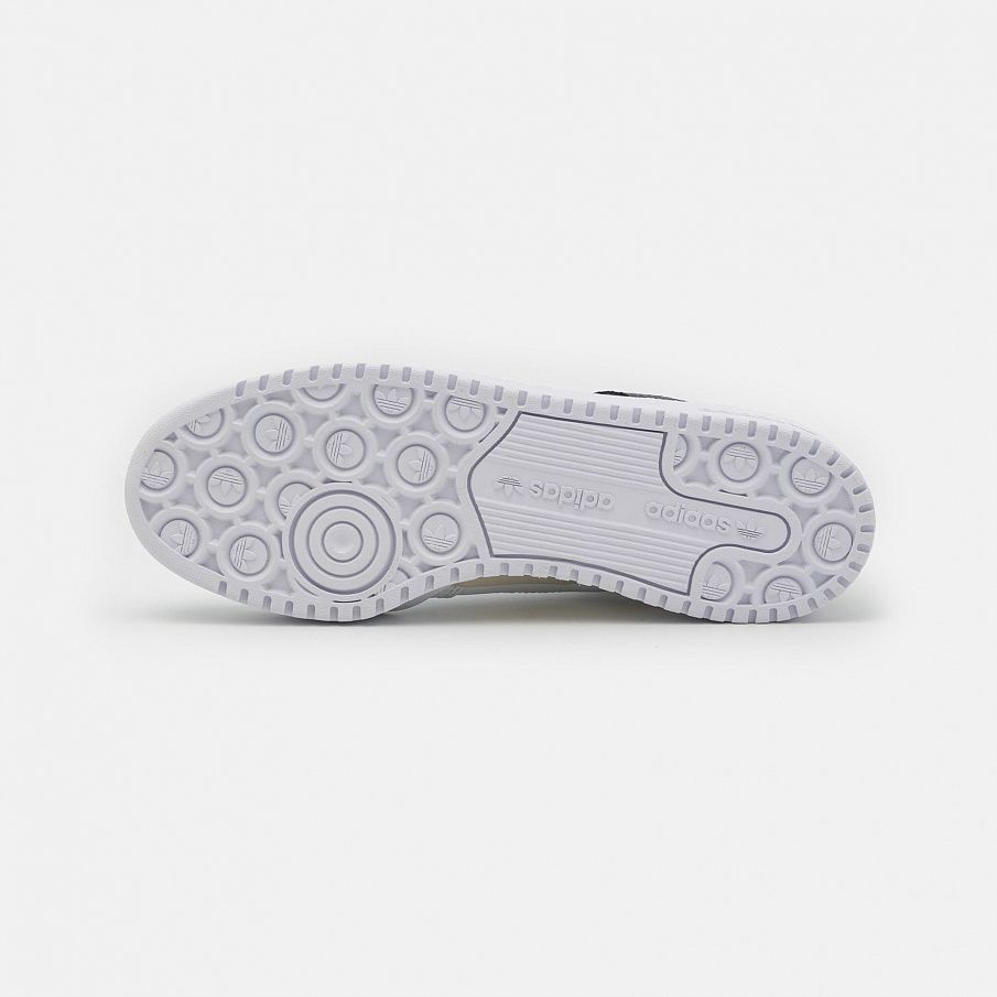 Фото № 4 с приближением к товару «‎Adidas Forum Bold »