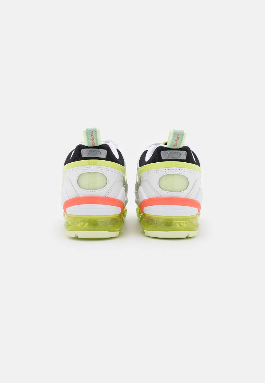 Фото № 4 с приближением к товару «‎Nike Air Max Vapormax Evo »