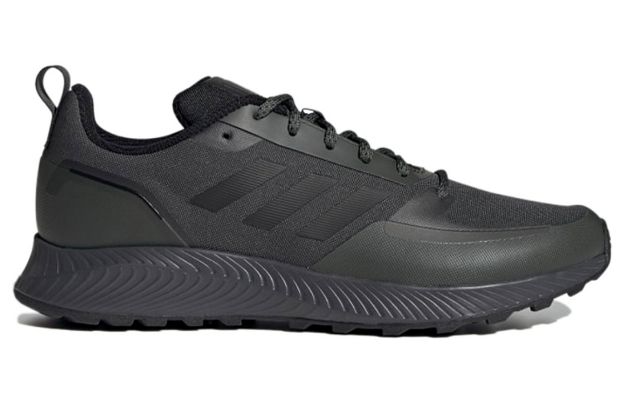 Фото № 2 с приближением к товару «‎adidas neo Runfalcon 2.0 TR 'Legend Earth'»