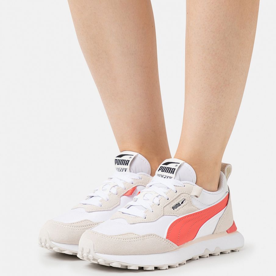 Фото № 1 с приближением к товару «‎Puma Rider FV Essentials »