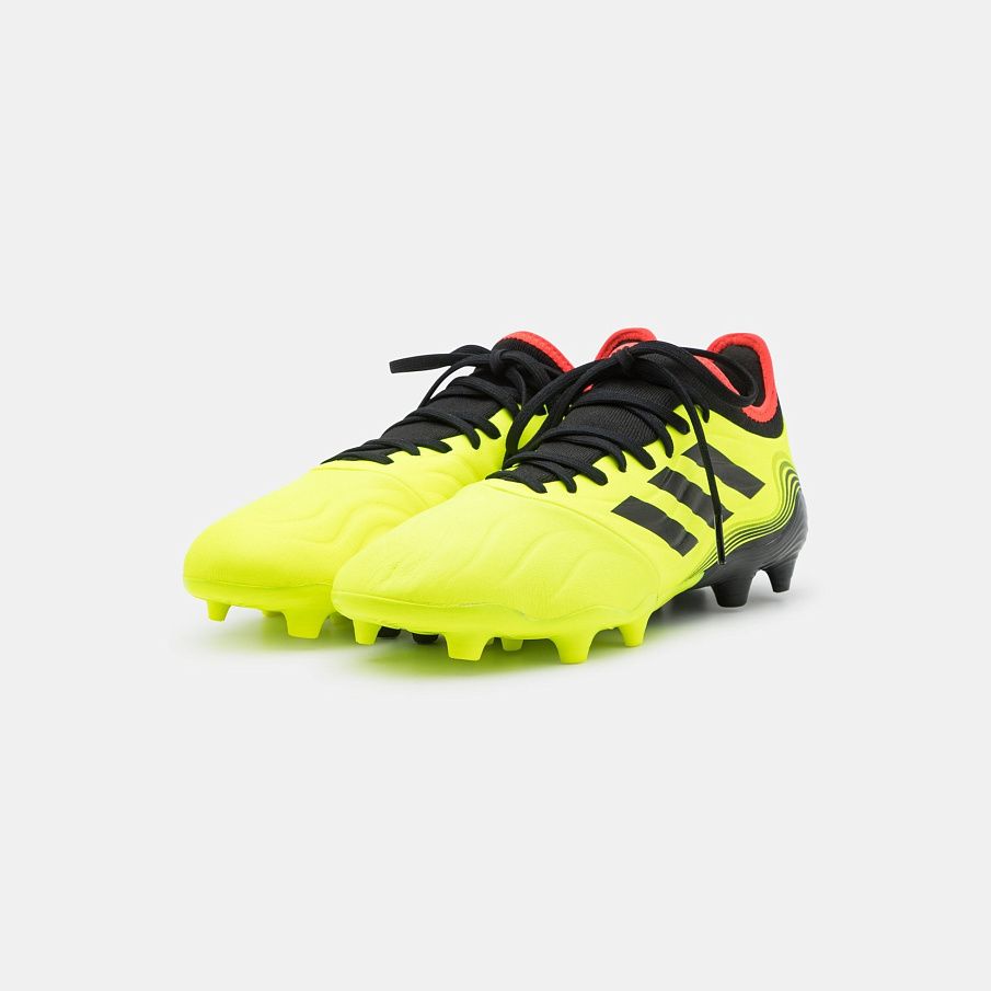 Фото № 2 с приближением к товару «‎Adidas Copa Sense.3 FG »