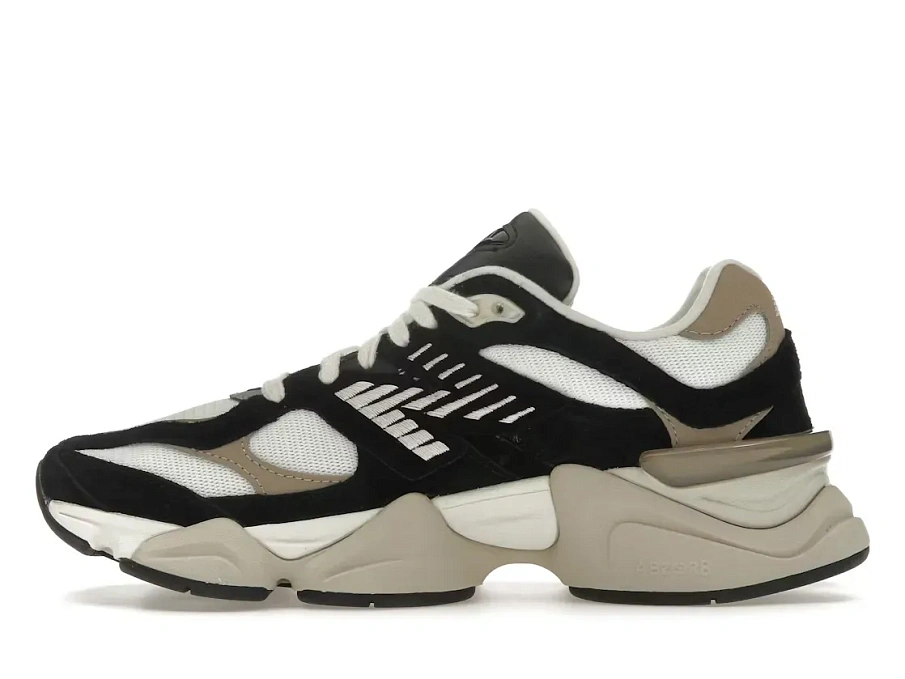 Фото № 3 с приближением к товару «‎New Balance 9060»