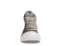 Фото № 2 с приближением к товару «‎Nike Blazer Mid 77 Premium Toast Sail Quilted»