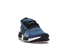 Фото № 2 с приближением к товару «‎adidas NMD R1 Focus Blue Ambient Sky»